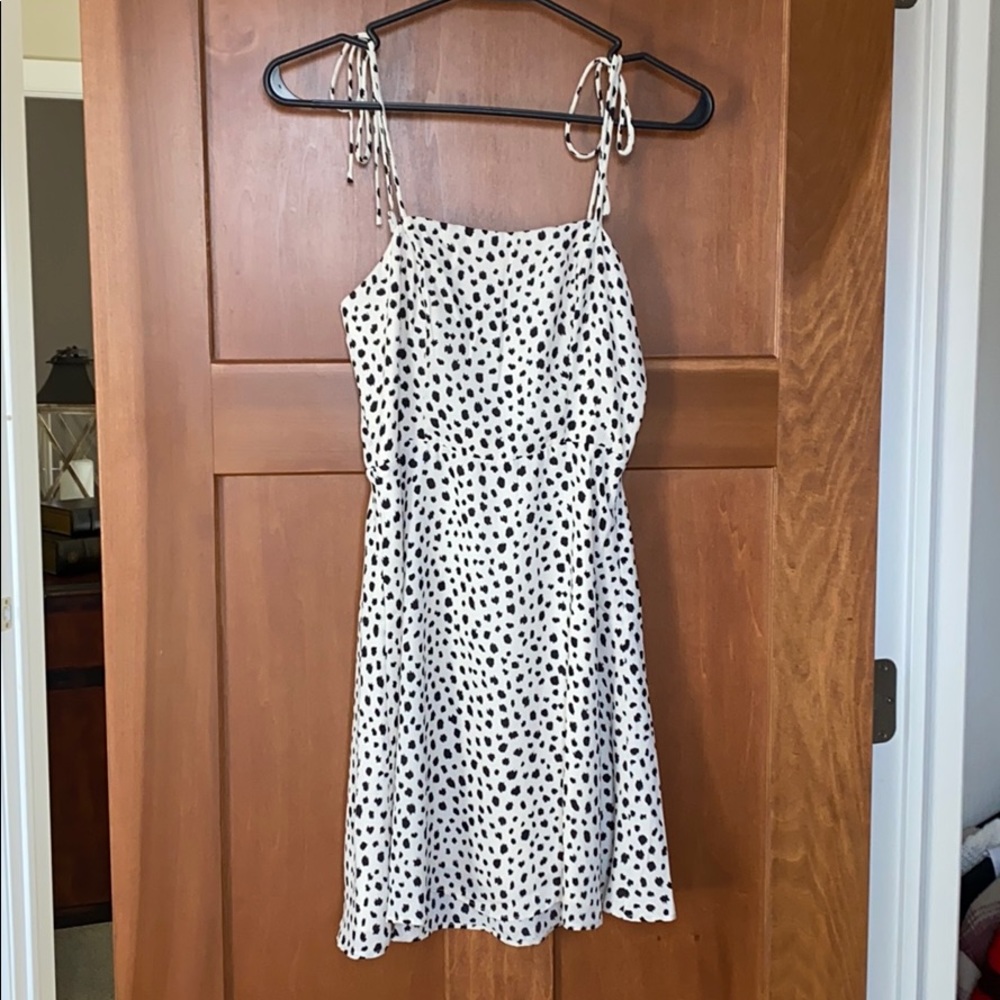 BRAND NEW DRESS FROM DRY GOODS